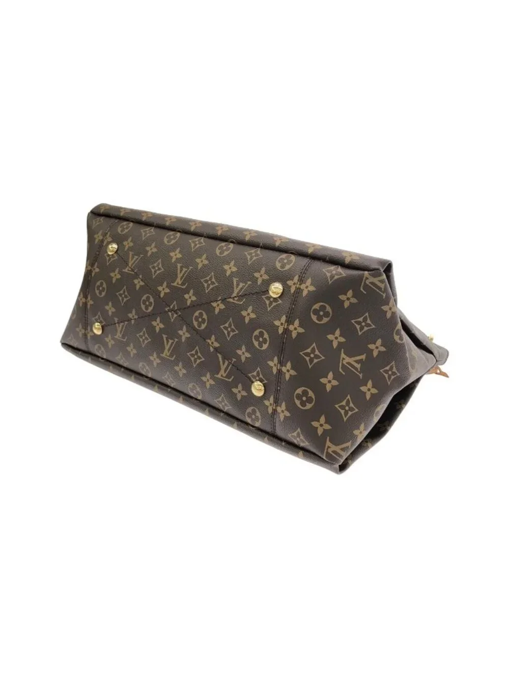 Louis Vuitton Monogram Artsy MM Shoulder Bag